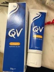 Qv cream 50g