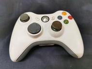 出清價! 原廠 無線 僅無電池背蓋 有破洞 功能完好 2手 XBOX 360 原廠手把 控制器 把手 賣280而已