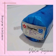 Cotton Fabric 2000f Viselin Tangerine 2000f(A)/ (1 Roll = 50 yards)