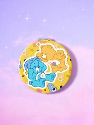 ROMWE X Care Bears 可愛卡通熊合作雙面鏡