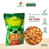 Hapufood Chicken Drumstick Snack 90g - Hai Phong Snack