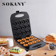Cake Maker Doughnut Maker Waffle Maker Sandwich Maker Breakfast Maker