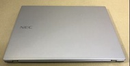 NEC VersaPro PC-VJ23LBZDP 日系 NOTEBOOK 手提電腦 ZOOM WIFI