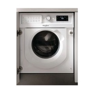 Whirlpool - WFCI75430 7.0/5.0公斤 1400轉 嵌入式洗衣乾衣機