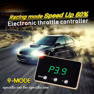 Akira 9 Drive Throttle controller Nisaan almera serena navara latio livina
