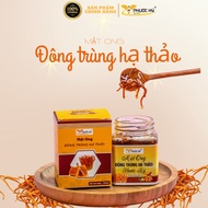 Phuoc Hy cordyceps honey 200ml