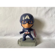 Captain America | Marvel Action Figure