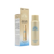 Anessa SPF50 PA 極防水美肌UV噴霧 (防曬)