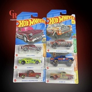 Hot Wheels. Cars