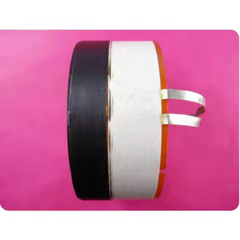 99.3mm Fiberglass Bass Voice Coil Subwoofer Speaker Repair Replacement Parts for JBL 2242