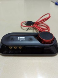 Creative Sound Blaster Omni 5.1 USB聲卡