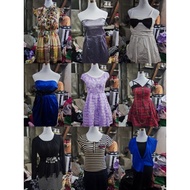 AV Dress Thrift Clothing - Mystery Parcel