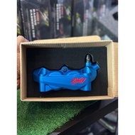 BRAKE CALIPERS 4 POT ESR/ P34 ESR / MASTERPUMP