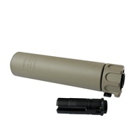 UNIONTAC SOCOM II 556 รุ่นมาตรฐาน 14 มม. ทวนเข็มนาฬิกา Survival kits