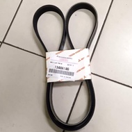 Selling Fan Belt Mirage 6Pk1230 (Original) Van Belt V Belt Code 117