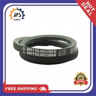 V Belt / Fan Belt A 28 Mitsuboshi Fan Tire Strap