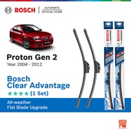 Bosch Clear Advantage U Hook Wiper Set for Proton Gen 2 (BCA21"/BCA19")