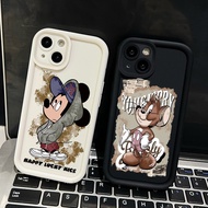 OPPO F11 A9 2019 A9x F9 F9 Pro A7x Realme 2 Pro U1 Case Casing protective cover silicone Softcase ne