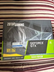 GTX 1660s