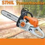 ☃STHIL New Gasoline Chainsaw 20 Inches