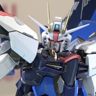 METAL BUILD FREEDOM GUNDAM CONCEPT 2 SNOW SPARKLE Ver. 自由高達 [預訂港魂24年05月]