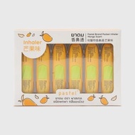 PASTEL CREATIVE Pastel Pocket Inhaler - Mango (6 Pieces/Box)