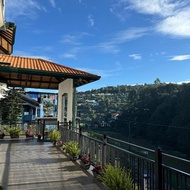 โรงแรม Winsanda Bungalow, Nuwara Eliya - นูวาราเอลิยา