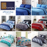 Set Bed Sheet 6 Feet + Duvet 70x85 Inches STP 4 10 31 36 37 45 48 51
