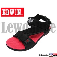 READY STOCK Edwin Original Sandal / ori Edwin lelaki sandal / Edwin sandal fashion for men / selipar