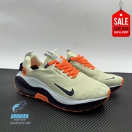 Nike React Infinity Run Flyknit 4 Gore-Tex Running Shoes Genuine