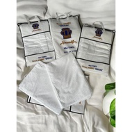 Jumbo Microfiber Adult Ihram Cloth by Almaharadja