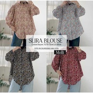Slira Blouse Cotton Rayon MolliOriginal