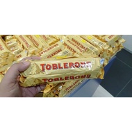 TOBLERONE MILK CHOCOLATE 50g x 6