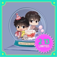 Passion Birthday Standee - Manhwa BL