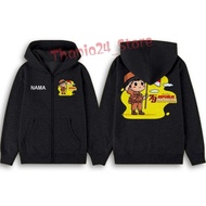 79 YEARS Hutri JACKET Dirgaharu REPUBLIC OF INDONESIA 2024 MEN/WOMEN