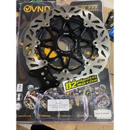 DISC BRAKE DISC VND AK777 NINJA R SS 300mm