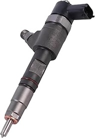 Fuel Injector 1J80153052 1J801-53052 0445110777 0-445-110-777 for Kubota V2403 D1803 D1803-CR-E4 D18