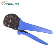 MC4 Solar Crimping Tools for AWG 14-10(2.5/4/6.0mm2) Solar Panel PV Cables Hand Crimper Plier mc4 connector tool