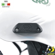 KONG MOUSE PLATES Climbing Rappel Rope Access Rescue Safety