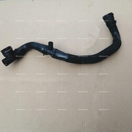 1.8 2.0 Petrol Engine Lower Radiator Coolant Water Hose Pipe For Audi A6 S6 C7 A7 Sportback 2015-201