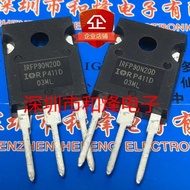 5PCS   IRFP90N20D   STTH6003CW    TK31N60W K31N60W    FGH75N60UF    60R031F7 IPW60R031CFD7    TO-247