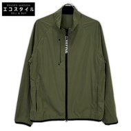 Briefing BRG253M19 高爾夫球服可口袋防風夾克，L 碼 [二手]