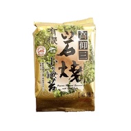 [Gao Yangsan] Organic Rock-Fired Seaweed (9 Cuts 27 Pieces) Vegan