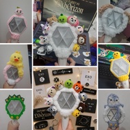 Exo cover lightstick