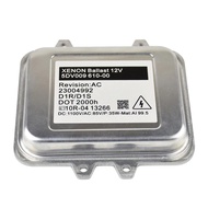 For Hella Xenon Headlight Control Unit 5dv 009 720-00 Opel Astra Insignia 5DV00972000 13278005 12323