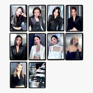 TWICE Ready To Be To 預售禮 小卡