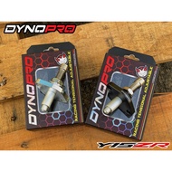 • DYNOPRO CNC ADJUSTABLE TENSIONER •