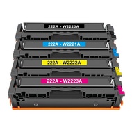 Compatible HP 222A - LaserJet Pro 3203dw / 3288dw / 3303sdw / 3303fdn / 3303fdw / 3388fdw - W2220A W