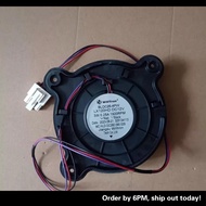 Jinghong BCD-302WPQG Fan Motor BLDC26-4PW Refrigerated Fan Freezer Motor Motor