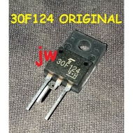 ORIGINAL IGBT GT30F124 30F124 TO-220 Electronic Components